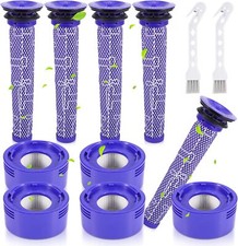 Hepa Filter Für Dyson V7 V8