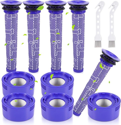 Hepa filter für dyson - für, v7
