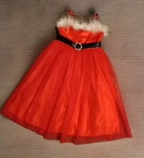 Mädchen Ball Kleid Karneval