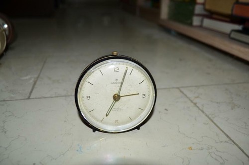 Alter junghans trivox silent - ,