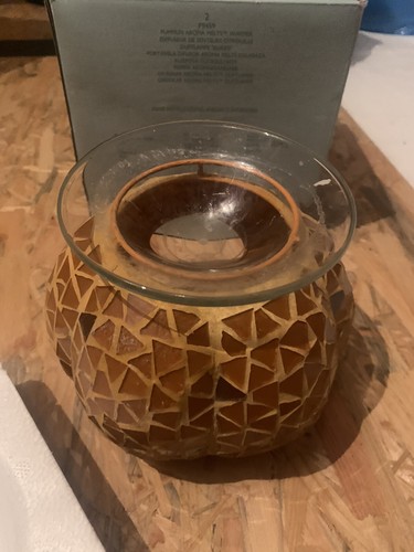 Partylite teelichthalter - partylite,