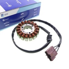 Lichtmaschine Original für