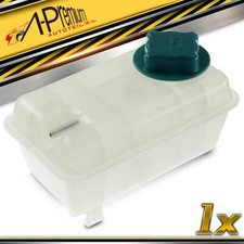 Ausgleichsbehälter mit Deckel