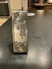 Scotty Cameron Super Select