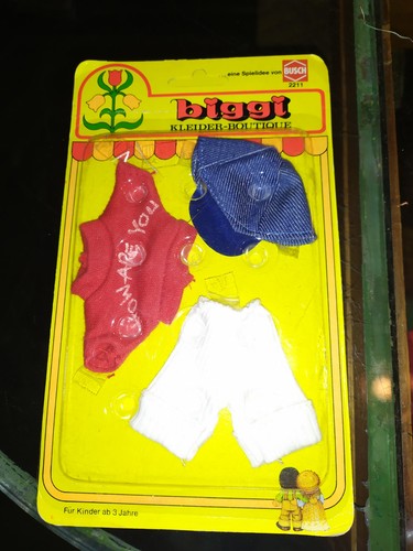 Alte kleidung biggi boutique - alte,