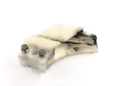 Yamaha XT 600 43F [1985] - Kettenschutz Führungsschiene Halterung