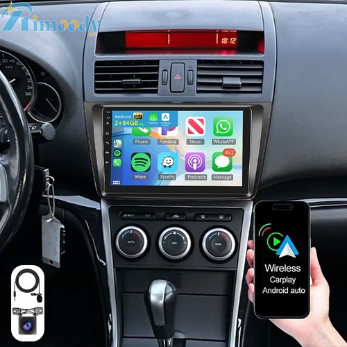 Kam android autoradio bt - kam+,