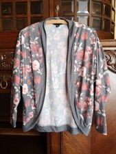 Amisu Jäckchen Leicht Größe