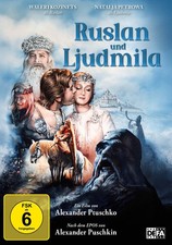 Ruslan und Ljudmila (1972) -