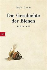 Die Geschichte der Bienen  von