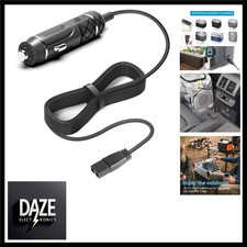 DC 12V/24V Ersatzkabel für