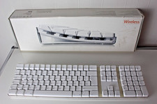 Apple Wireless Tastatur