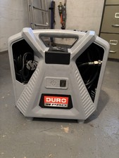 Mobiler Kompressor 1100 Watt