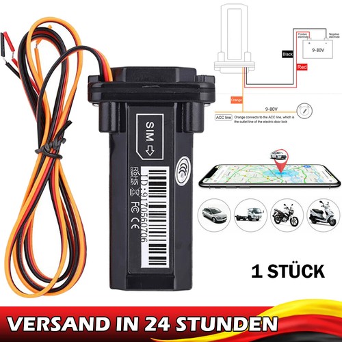 Gps tracker echtzeit - gps,