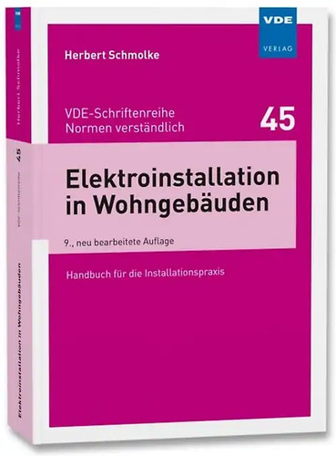 Elektroinstallation - , in