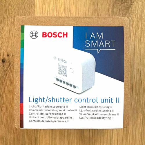 Bosch smart home - bosch,