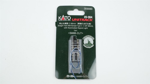 Kato 064 unitrack - kato, n