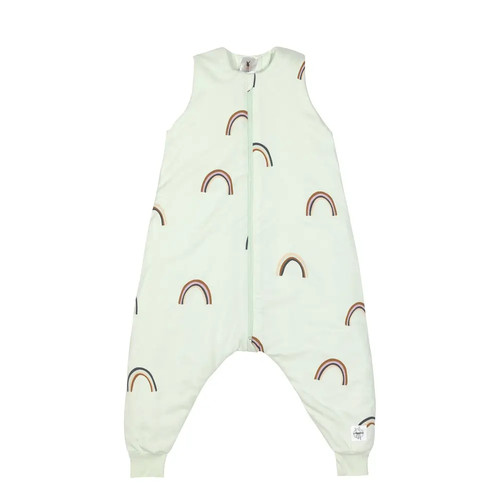 Sleeping jumper interlock - sleeping,