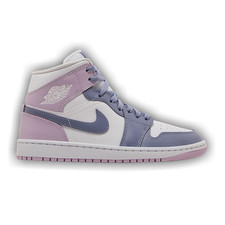 Jordan mid indigo haze doll - mid,
