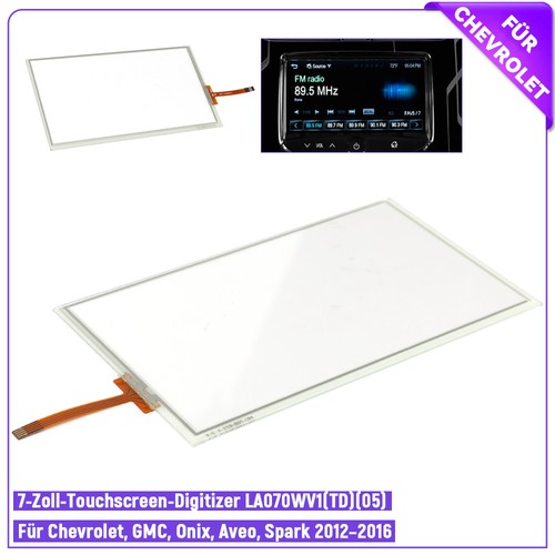 Touchscreen für chevy - für,