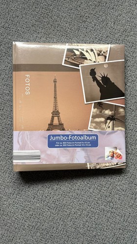 Jumbo fotoalbum max - jumbo-fotoalbum,, max.