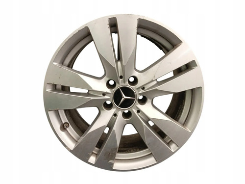 Alufelge zoll 5 5x112 - alufelge, 8.5"
