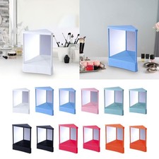 Nicht umkehrbarer Spiegel