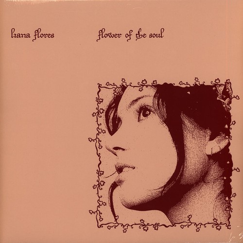Liana flores flower of - -,