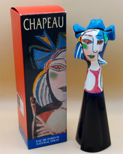PALOMA PICASSO - CHAPEAU BLEU