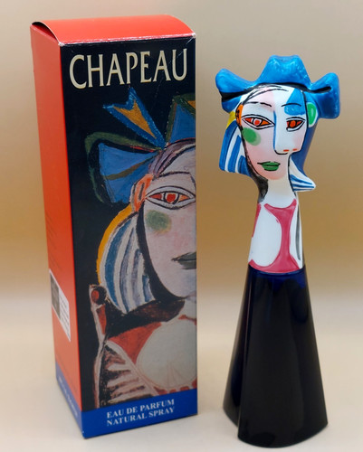 Paloma picasso chapeau - paloma,