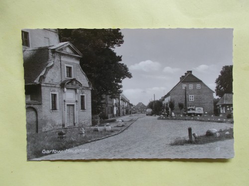 Gartow hauptstrasse astra - -,