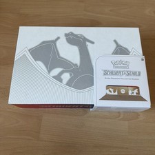 Pokemon Glurak Ultra Premium