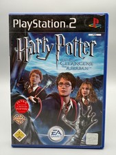 Harry Potter und der Gefangene