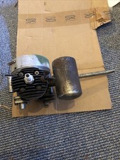 Rex FM 34 Hilfsmotor, guter Zustand 