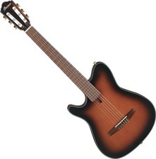 Ibanez FRH10NL-BSF Gitarre