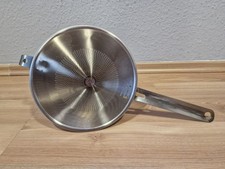 Profi Spitzsieb Edelstahl Ø