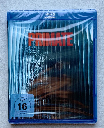 Primate blu ray film - primate,