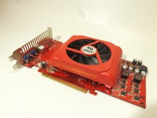 Palit XpertVision X1950GT Grafikkarte 512MB DDR3 XAE/X195G+TD52-PM9119