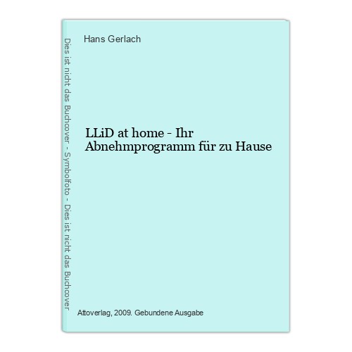 Llid home ihr - llid, at
