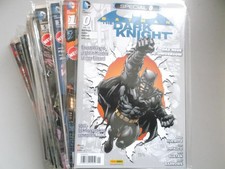 Neue DC Universum BATMAN The