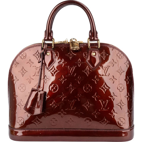 Louis vuitton monogram - louis,