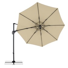 doppler Pendelschirm LIFE 310