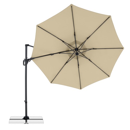 Doppler pendelschirm life 310 - doppler,