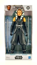 Star Wars Ashoka Tano Hasbro