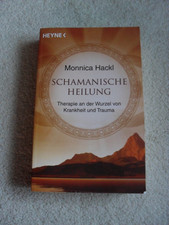 Schamanische Heilung von
