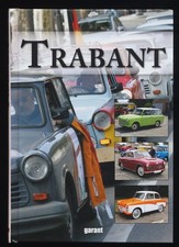 Trabant : IFA F 8, IFA F 9, P