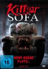 Killer Sofa - Nimm gerne