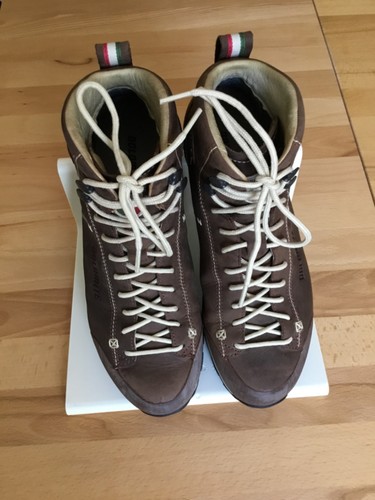 Dolomite herrenstiefel - dolomite,