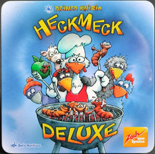 Heckmeck Deluxe Zoch ab 8