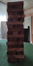 Wackelturm spiel sammler - spiel, in
